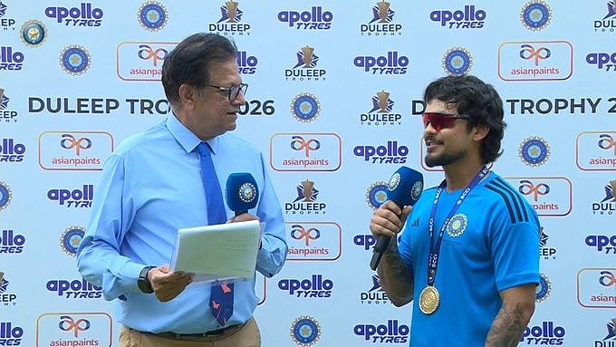 India's 2027 ODI World Cup Pace Attack Far From Settled, WV Raman Raises Fitness Concerns
