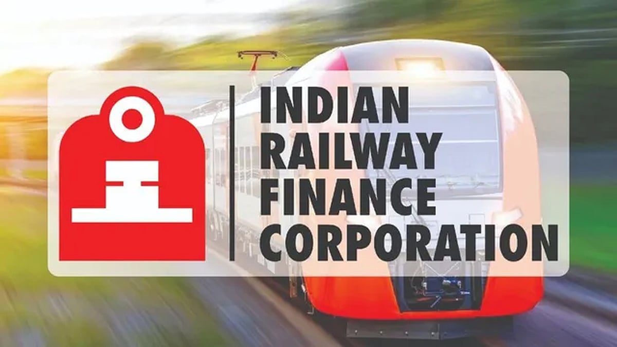 IRFC Profit Rises 10.31% To ₹3,885.69 Crore In H1 FY27, Declares ₹1.15 Interim Dividend