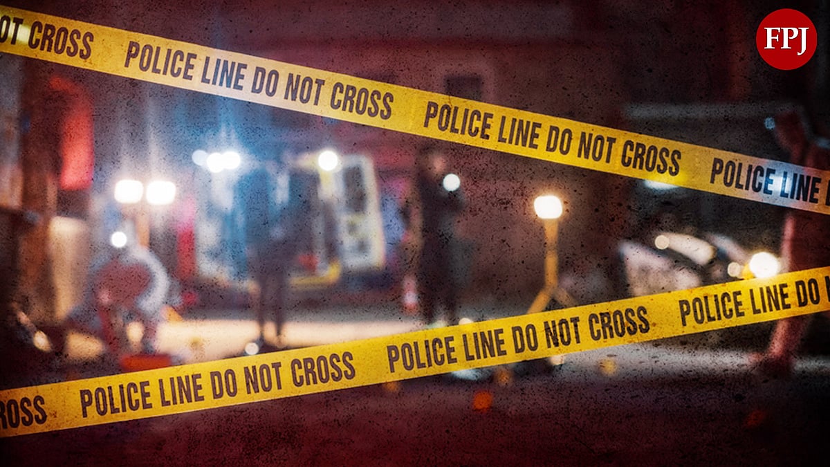 Kerala Horror: Man Allegedly Kills Wife, 4-Year-Old Son In Thrissur, Attempts Suicide