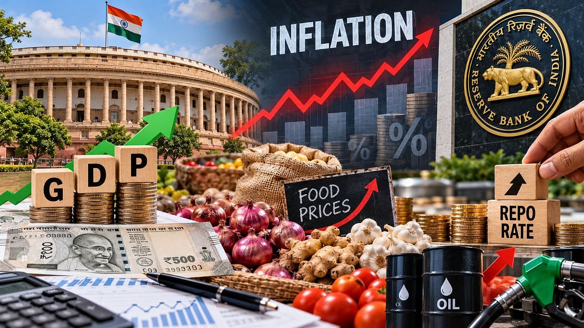 Government Must Read The Economic Signals Well