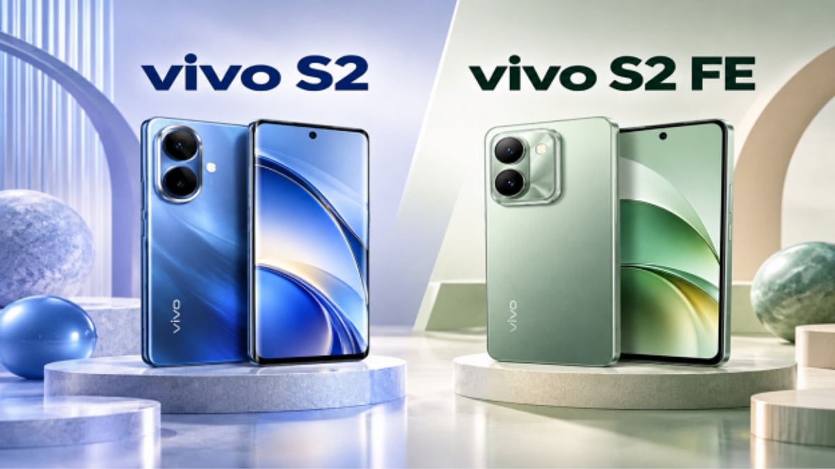 Vivo S2 vs S2 FE: Style Icon Or Smart Saver?