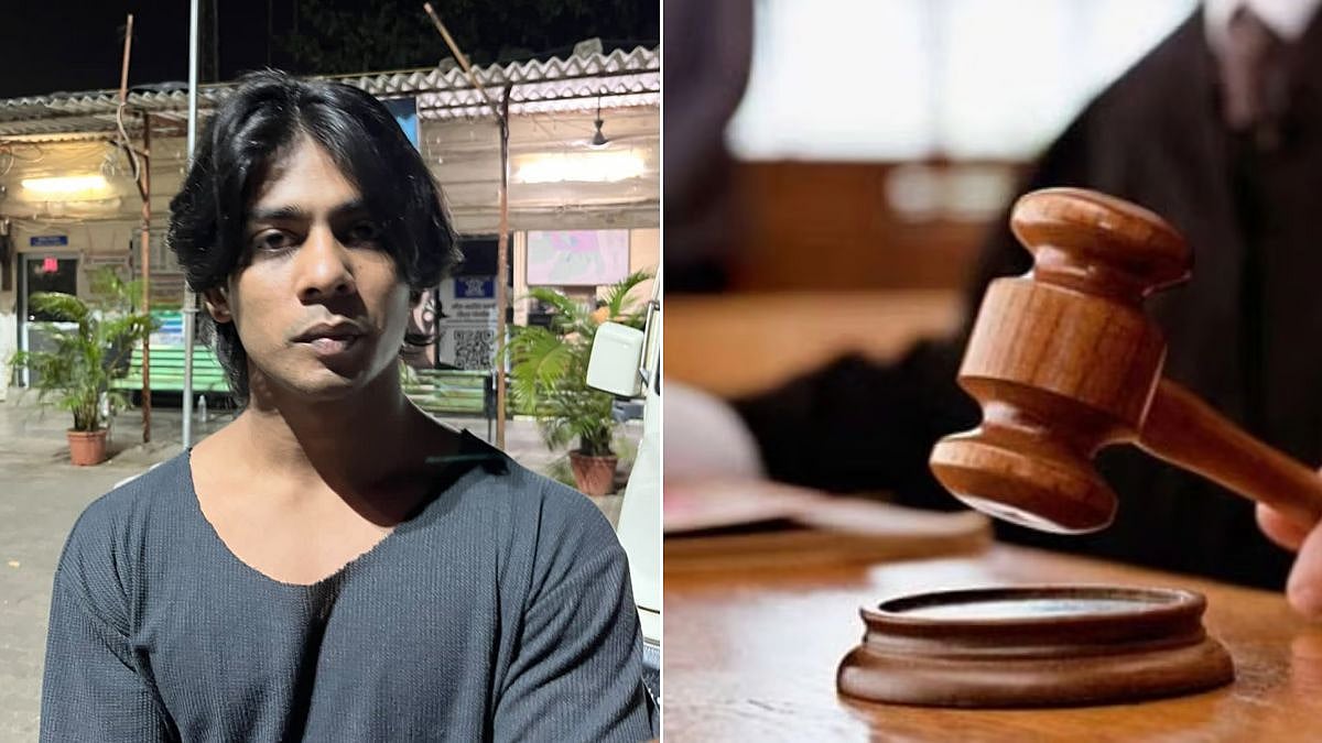 Nalasopara Sexual Abuse Case: Arif Shaikh Faces 4 Cases For Allegedly Luring Young Women Through Dating Apps, Alleged Assaults & Sending Obscene Videos Abroad