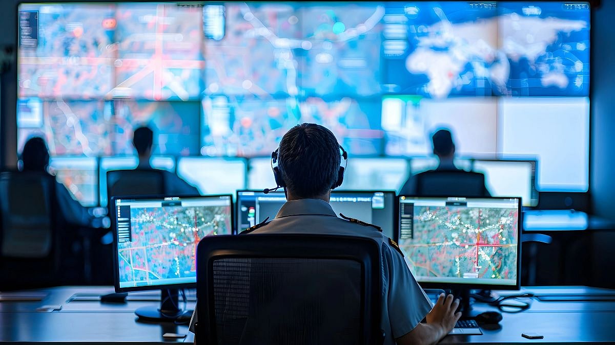 India Sets Up Additional Control Room In Makkah To Help Umrah Pilgrims Amid Saudi Arabia Flight Disruptions