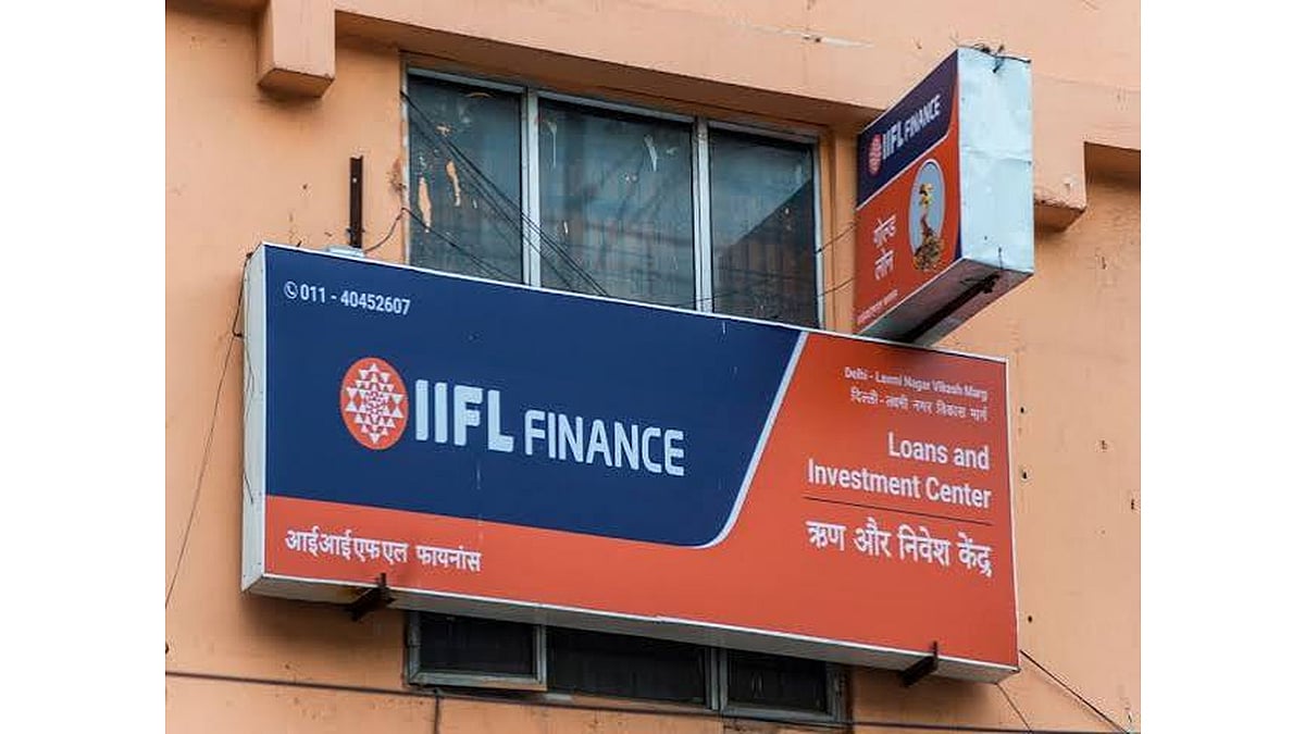 IIFL Finance Q2FY27 Net Profit Climbs 93% To ₹805 Crore, AUM Crosses ₹1.24 Lakh Crore
