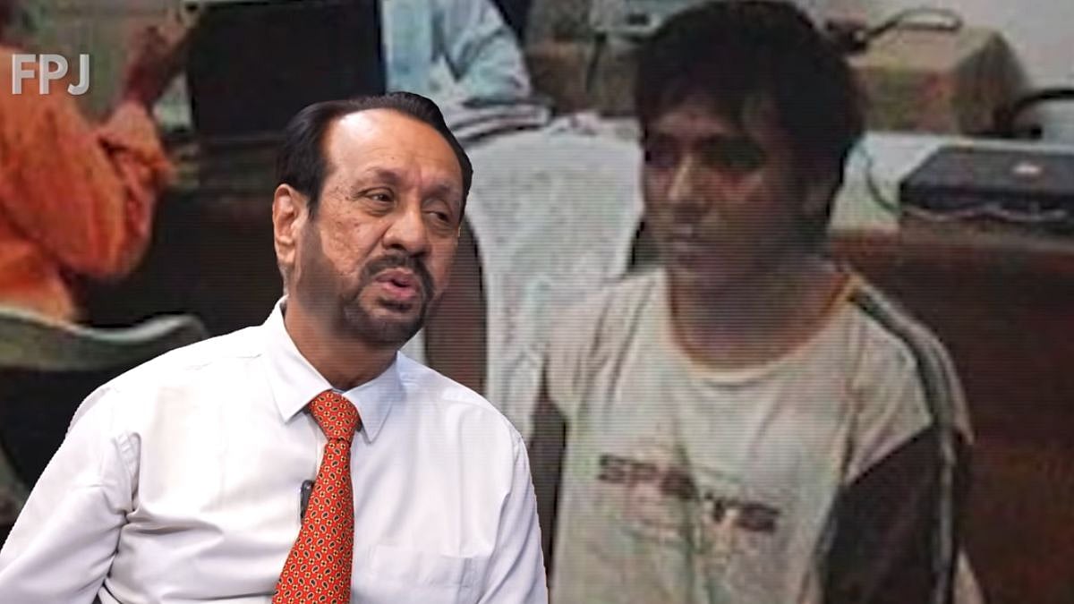'I Still Get Trolled Years Later': Advocate Abbas Kazmi Recalls Defending 26/11 Mumbai Terror Attack Convict Ajmal Kasab Amid Public Outrage | Watch