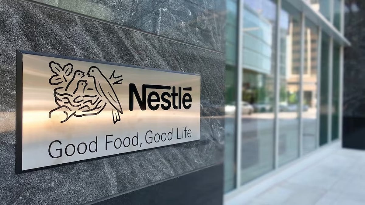Nestlé India Reports Standalone Q2 FY27 Profit Of ₹1,026.77 Crore, Up 36.3% Year-On-Year
