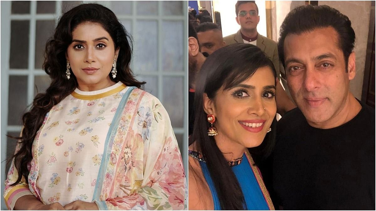 Sonali Kulkarni Reveals Why She Agreed To Play Salman Khan’s Mother In Bharat Despite Being 9 Years Younger: People Still Question Me | FPJ Exclusive
