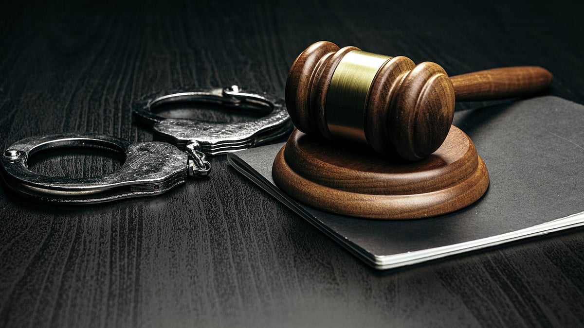 Double Murder: Former ASI Gets Double Life Imprisonment For Killing Wife, Sister-In-Law In Aishbagh