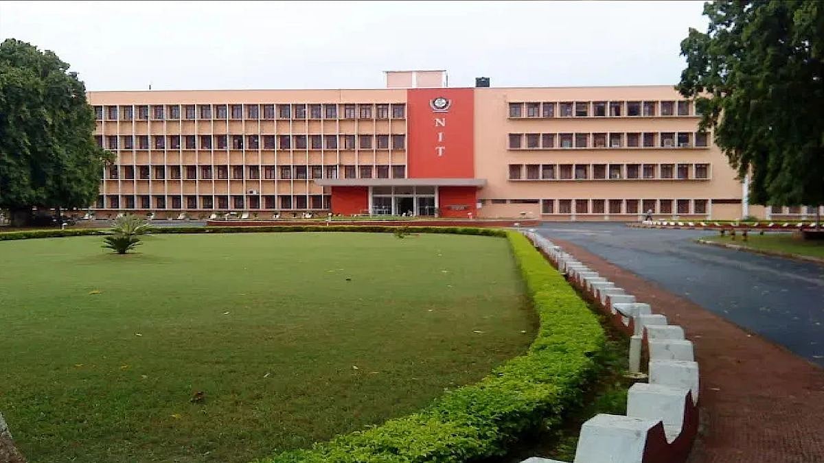 NIT Rourkela Patents Jackfruit Peel-Based Material To Remove Over 90% Of Fluoride From Contaminated Groundwater