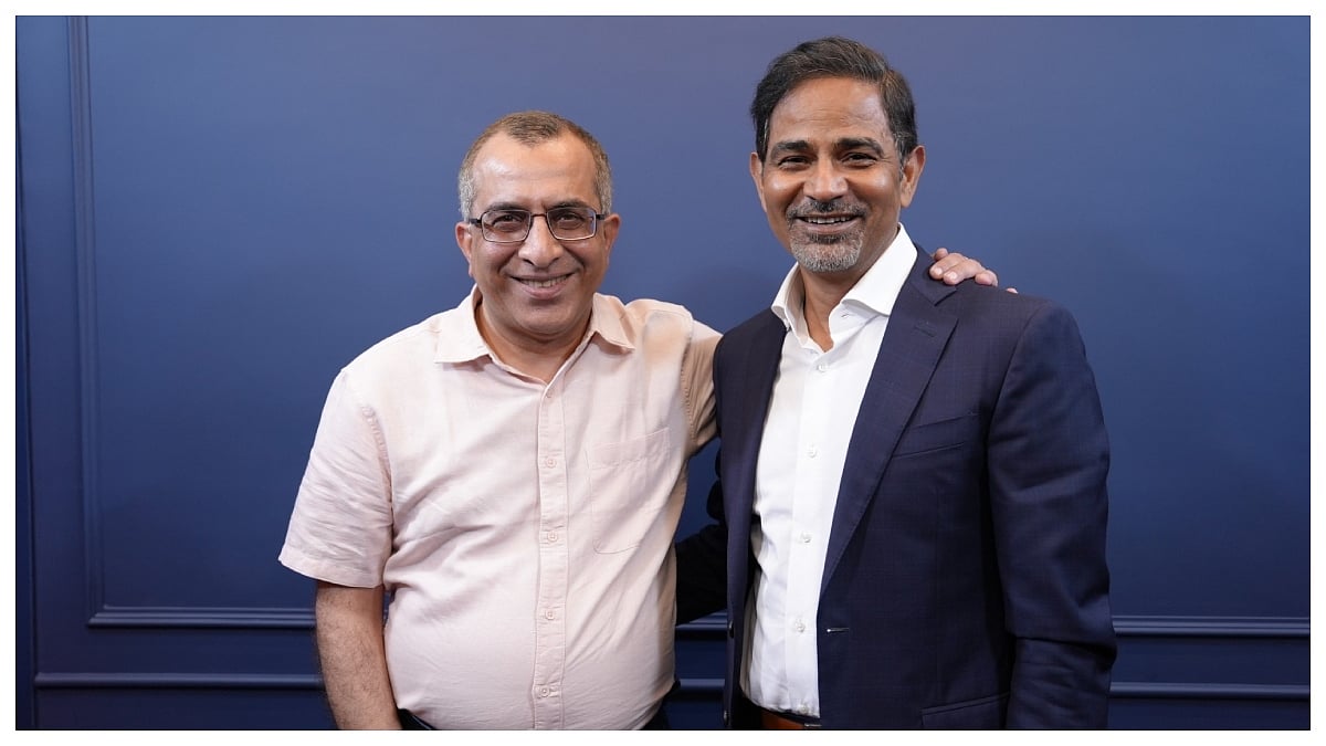 Gold Loans, MSME Credit & Digital Lending: Rakesh Singh On India’s Changing Borrowing Habits