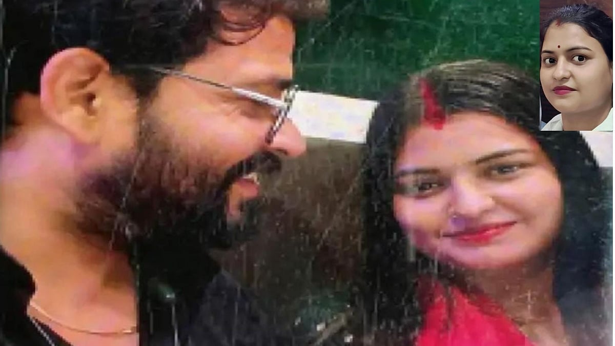 Bhind Nursing Officer Murder Mystery: Police Suspect Man Murdered Live-In Partner During Kanpur Trip & Dumped Her Body In River 