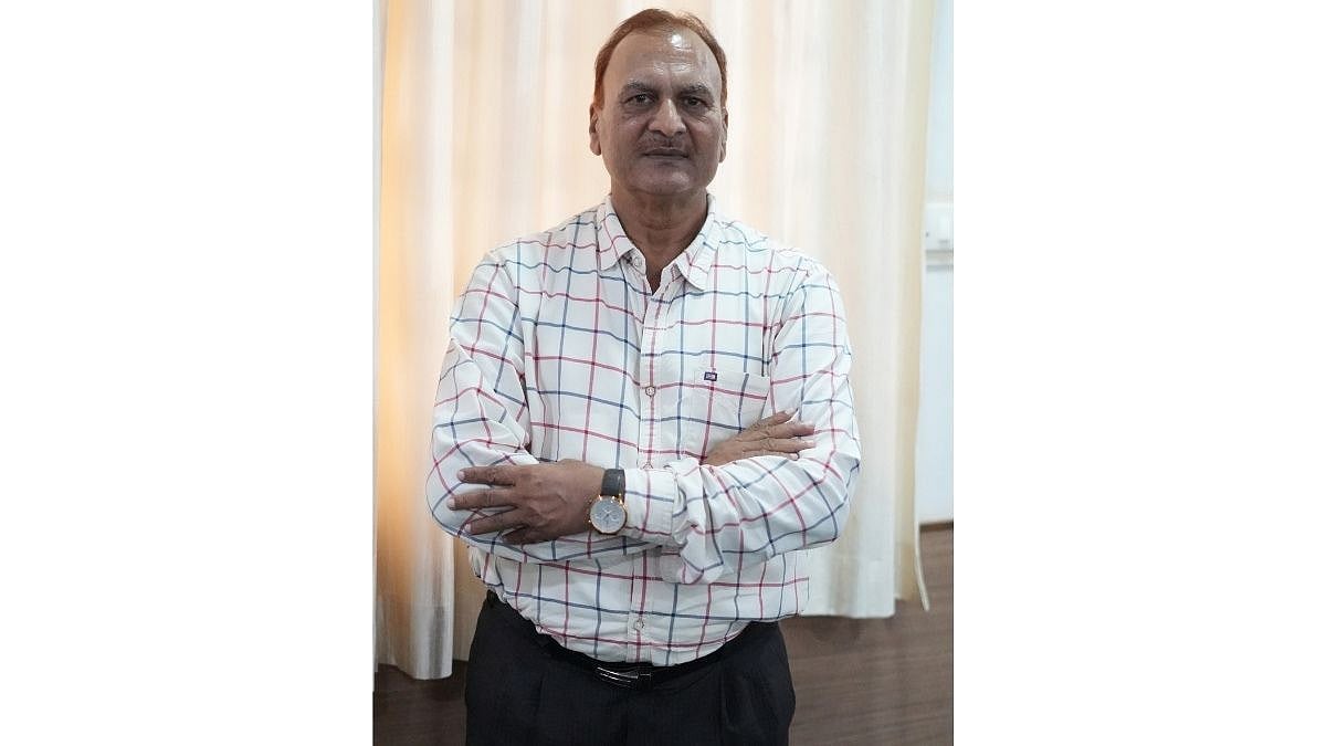 Parul University’s Distinguished Professor & Research Advisor Prof M R Yadav Selected For Prestigious Pharma Ratna Award By Pharmacy Council Of India