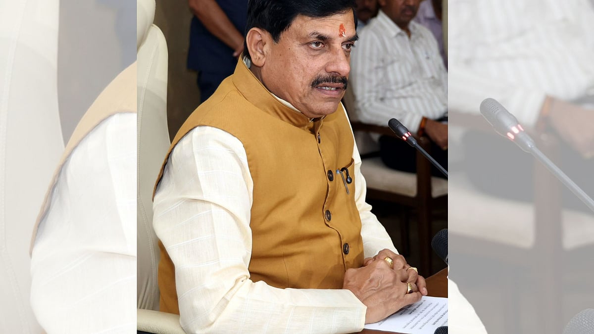 Cabinet Approves SPV For Jabalpur-Indore Industrial Corridor--₹3 Lakh Crore May Be Invested