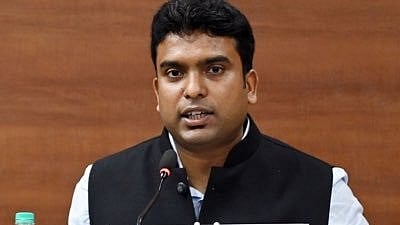 Chhatrapati Sambhajinagar: Collector Gowda Orders Village-Wise Plans To Tackle Water Scarcity