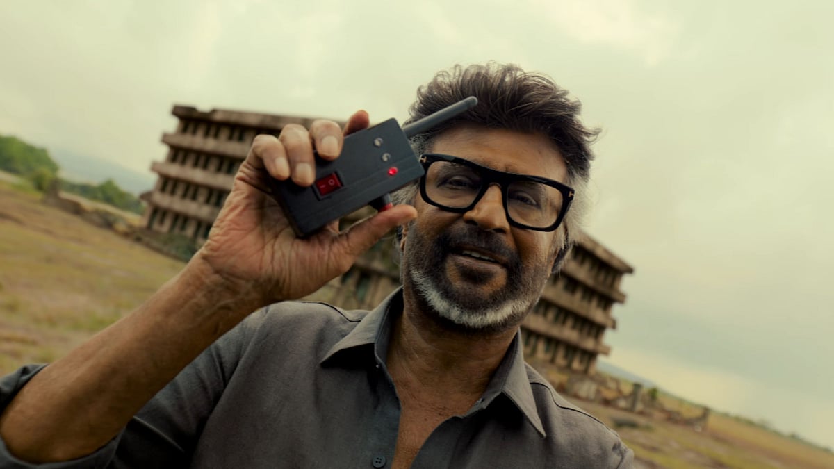 Jailer 2 X Review: Rajinikanth's Swag Impresses Fans, But Is Nelson Dilipkumar's Sequel Worth Watching?