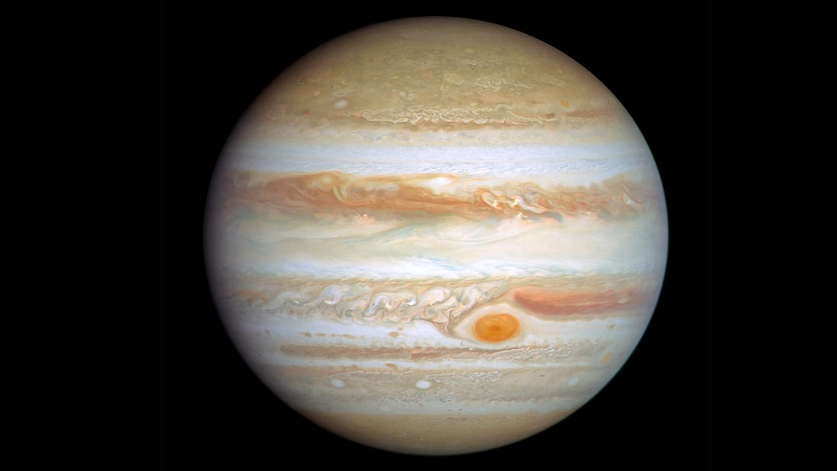 Jupiter’s Transit Into Leo (Singhastha Guru): What Will Happen To Your Rashi?