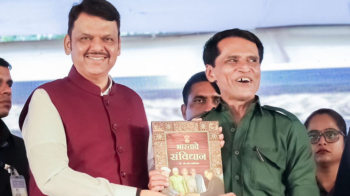 An Ex-Maoist Commander On His Surrender And Life Afterwards: 'We Have Seen A Different World In The Past Year'