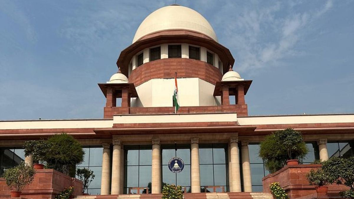 SC Refuses To Club Maharashtra SIR Plea Alleging Over 1 Crore Voters Deleted With Rahul Gandhi’s Petition; CJI Favours State-wise Hearing