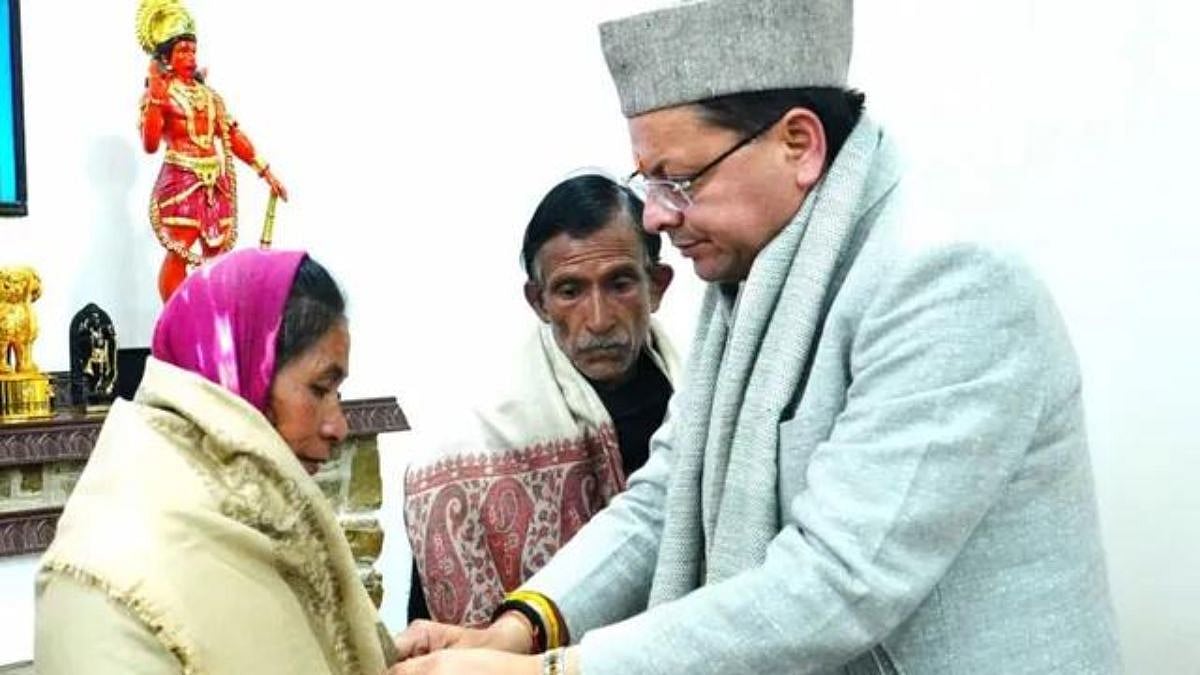 Dhami Government’s Sensitivity & Firm Action In The Ankita Bhandari Case: Steps Taken At Every Stage In The Pursuit Of Justice