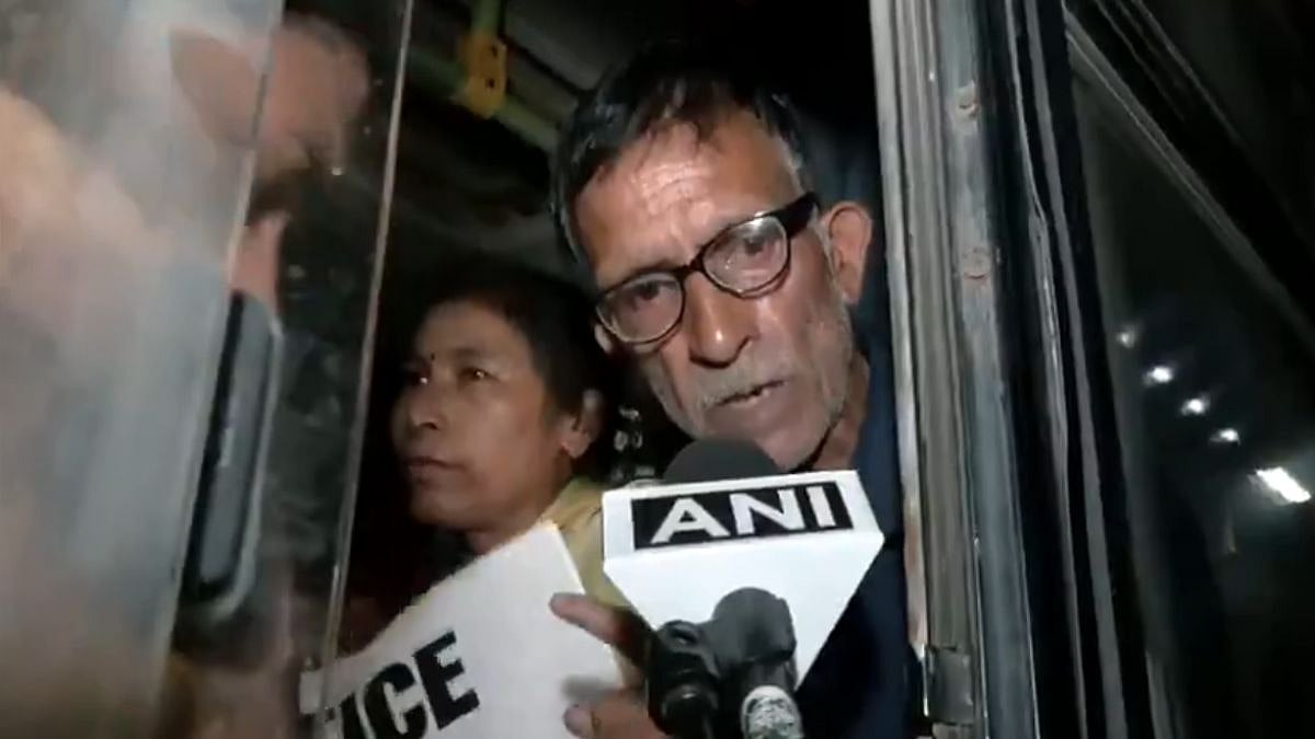 'Our Daughter Has Received Incomplete Justice': Ankita Bhandari’s Parents Give Government 24 Hours Ultimatum To Revoke Dushyant Gautam’s Governor Appointment | Video