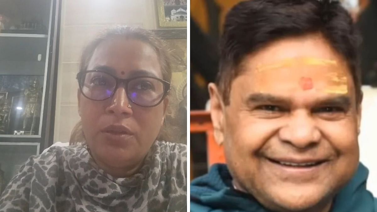 Uttarakhand Minister Rekha Arya Lodges FIR Against Husband Girdhari Lal Sahu, Alleges Conspiring To Murder, Physical Assault 