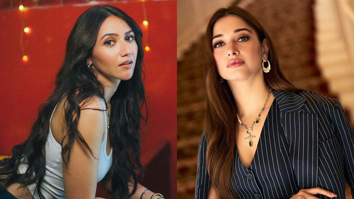 Sahiba Bali Reacts To Tamannaah Bhatia Controversy, Calls Viral Screenshot 'Fabricated And Fully False'