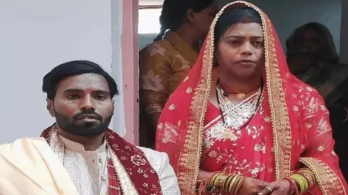 Gwalior Dowry Harassment Case: Husband Arrested After Newlywed Wife Dies By Suicide; Diary Reveals Alleged Mental Torture | VIDEO