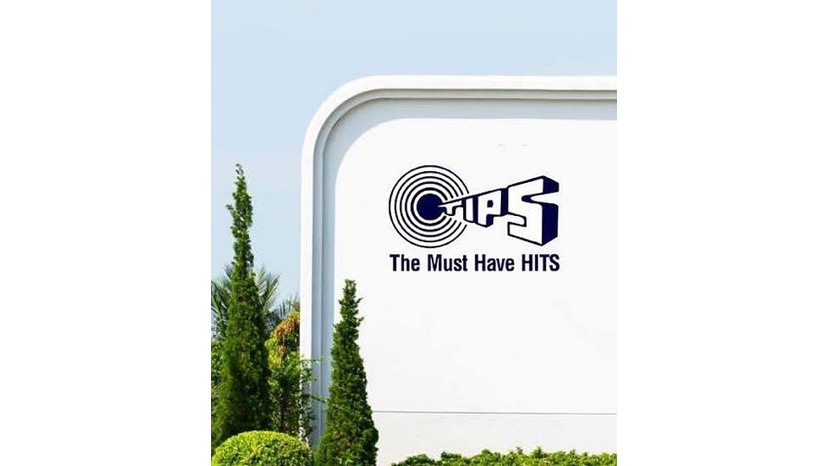 Tips Music Q2 FY27 Revenue Rises 35% To ₹120.1 Crore, PAT Up 23%