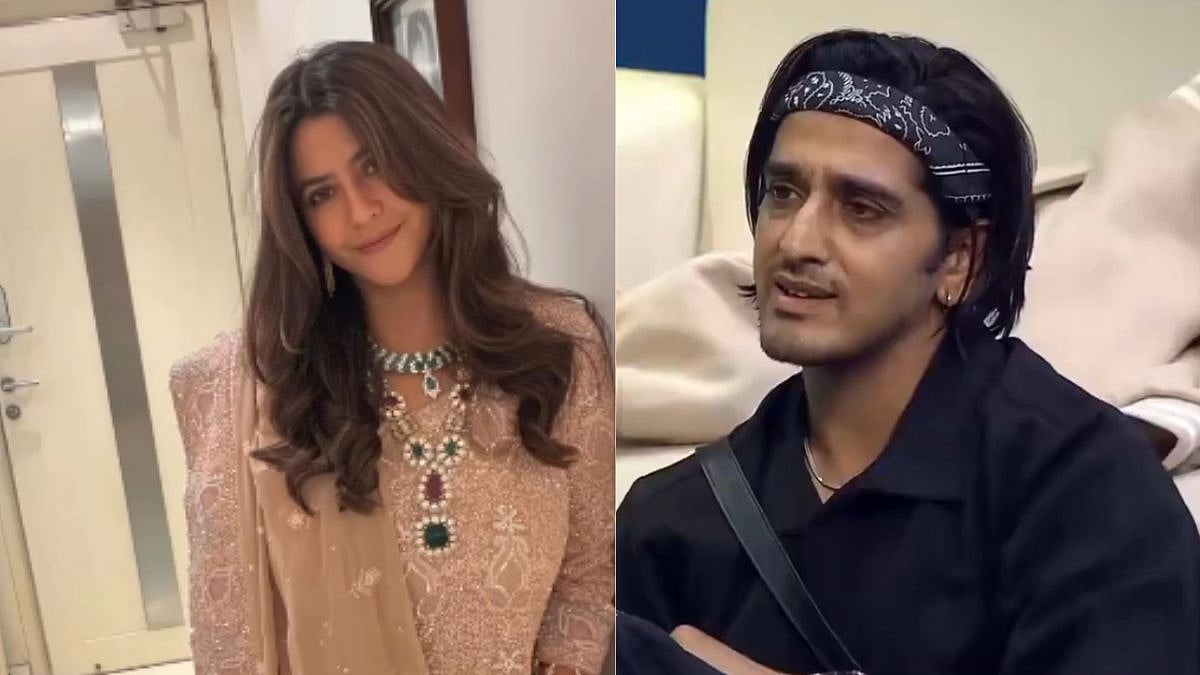 ‘Winner’: Ekta Kapoor’s One-Word Comment On Qazi Touqeer’s 20-Year-Old Misunderstanding Clarification Grabs Attention