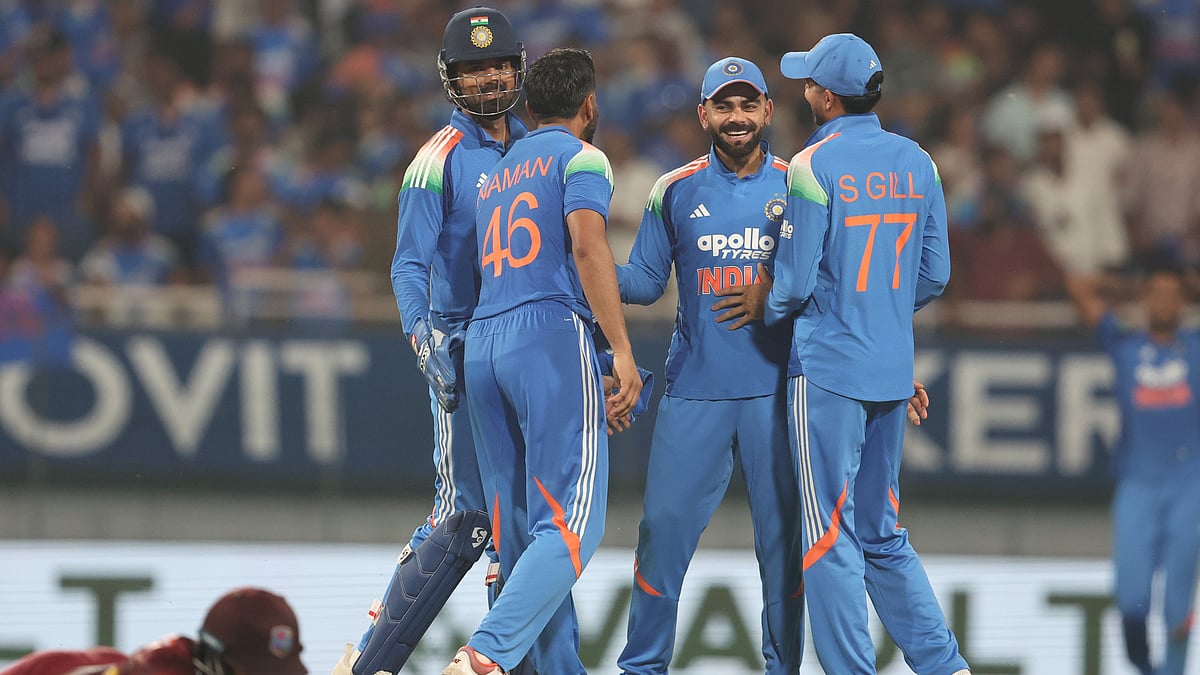 IND vs NZ Series: Shubman Gill To Lead In 3 ODIs, Pant And Prasidh Face Fitness Test; Shami Ignored