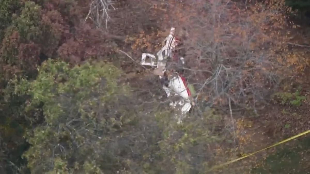 US Tragedy: Wisconsin Plane Crash Kills Six, Including 13-Year-Old Boy And Mother, After Pilot Reports Severe Wing Icing During Thunderstorm