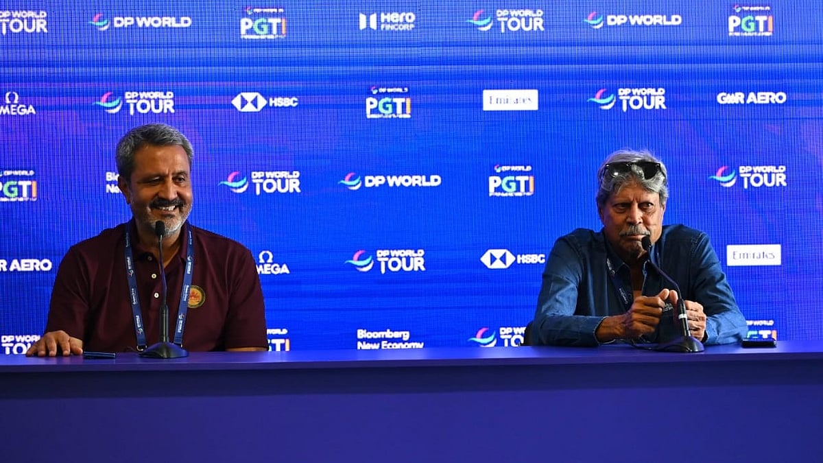 DP World PGTI Announces ₹3 Lakh Qualifying Support And ₹10 Lakh Reward To Help Indian Golfers Compete Globally