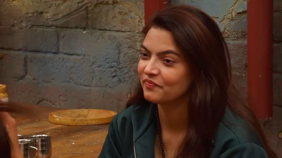 ‘Milne Nahi Dete Usse’: Rise And Fall 2 Wildcard Sonam Malik Reveals She Has A 7-Year-Old Son Who She Hasn't Met For A Year