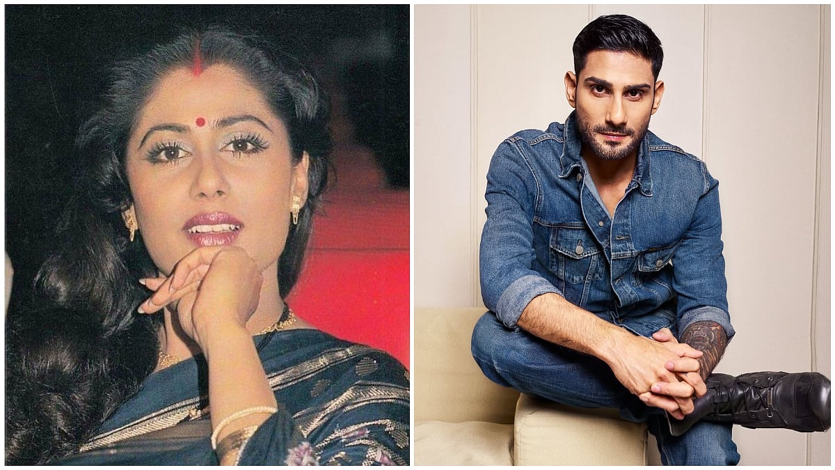 FPJ EXCLUSIVE: Prateik Smita Patil Reveals How He Will Celebrate His Late Mother Smita Patil's 71st Birth Anniversary