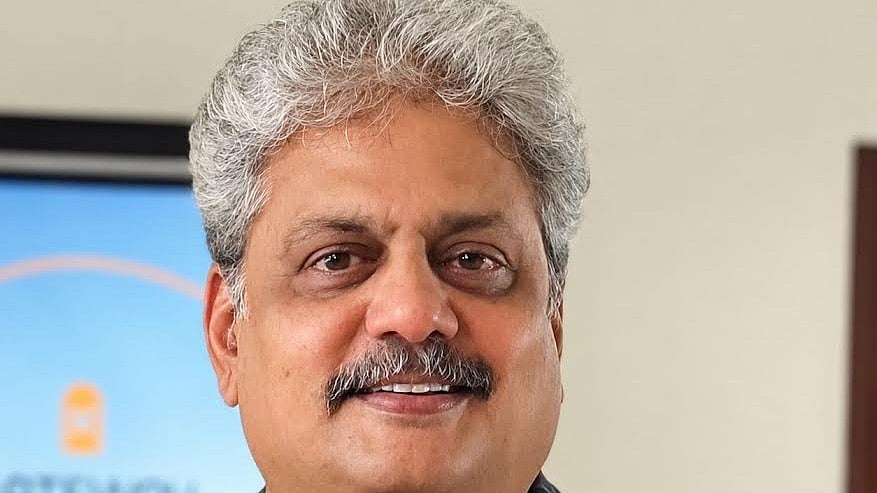 Nashik: Sanjay Sonawane To Push For Better Railway Connectivity Ahead Of Simhastha Kumbh