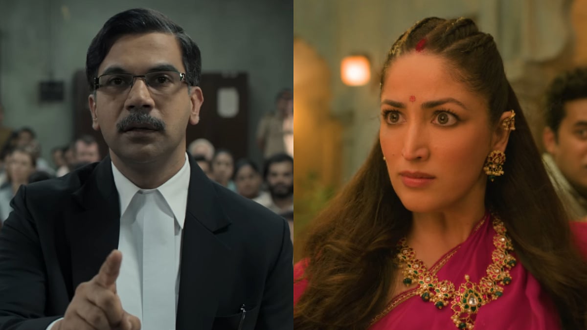 Prahaar, Nayyi Navelli Box Office Collection Day 1 Prediction: Yami Gautam Starrer Expected To Perform Better Than Rajkummar Rao's Film