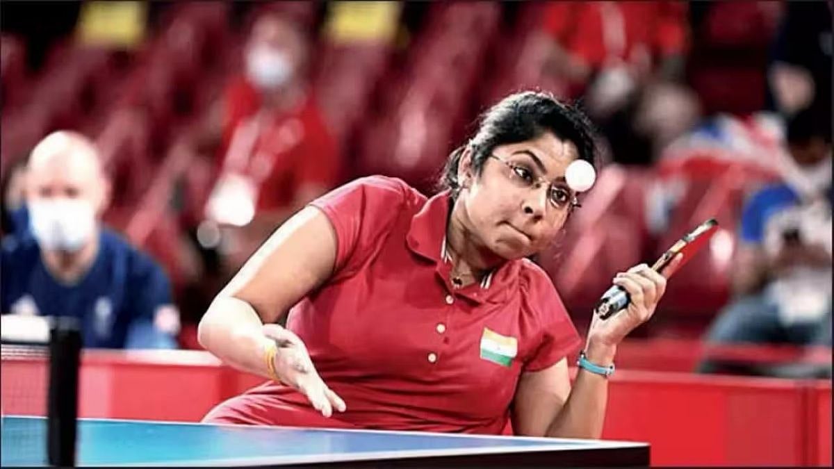 Asian Para Games 2026: Tokyo Paralympics Silver Medallist Bhavina Patel Begins Campaign With Dominant 3-0 Win Over Kuwait’s Ahad Alrasheedi       