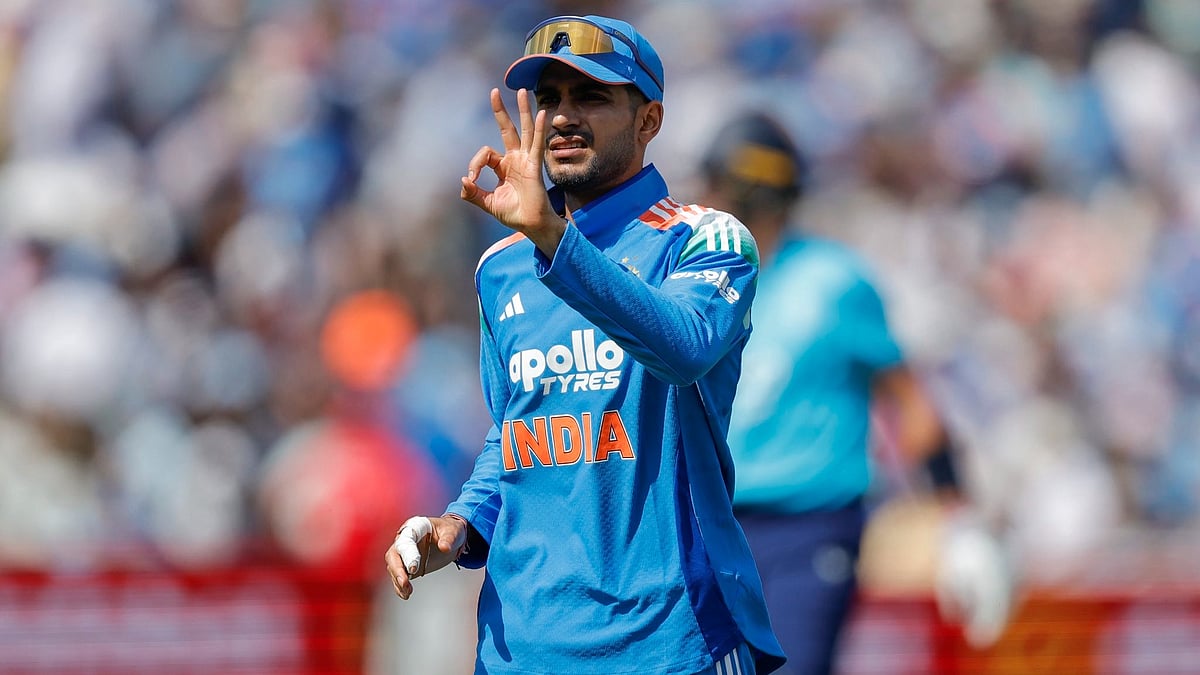 Why Shubman Gill Won't Captain India In Last 2 ODIs Against New Zealand