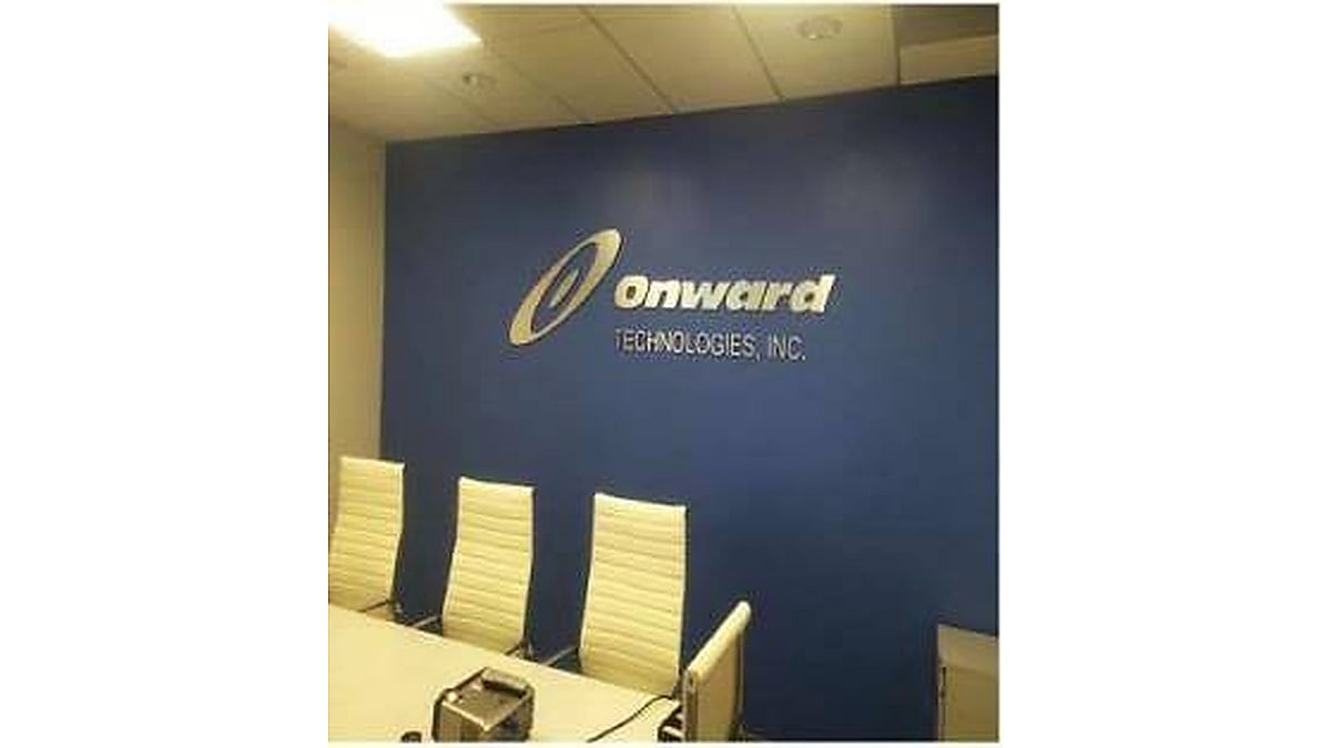 Onward Technologies Total Revenue Up 22.2% To ₹171.2 Crore In Q2 FY27