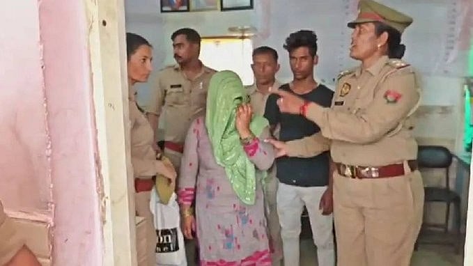 Meerut Snakebite Murder Case Wife And Lover Sentenced To Death For Killing Husband, Placing Live Snake On Bed