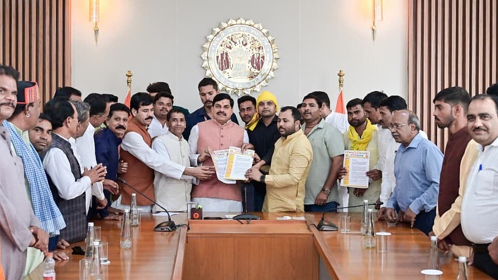 Madhya Pradesh OBC Reservation Row Deepens As High Court Rejects 27% Quota, Organisations Urge CM Mohan Yadav To Fight In Supreme Court