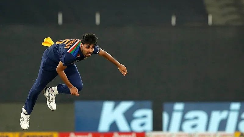The Swing King Returns? Bhuvneshwar Kumar Set For Possible India Comeback At 36 In Bengaluru