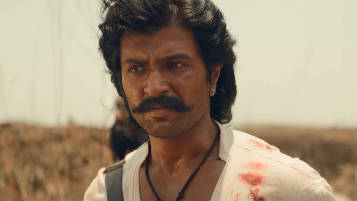 Ranabaali Box Office Collection Day 1 Prediction: Will Vijay Deverakonda And Rashmika Mandanna Starrer Take A Double-Digit Opening?