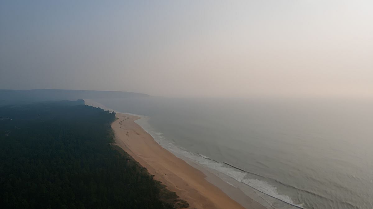 Maharashtra Plans Fifth Film City In Scenic Guhagar Along Ratnagiri Coast, Eyes ₹100-Crore Initial Investment