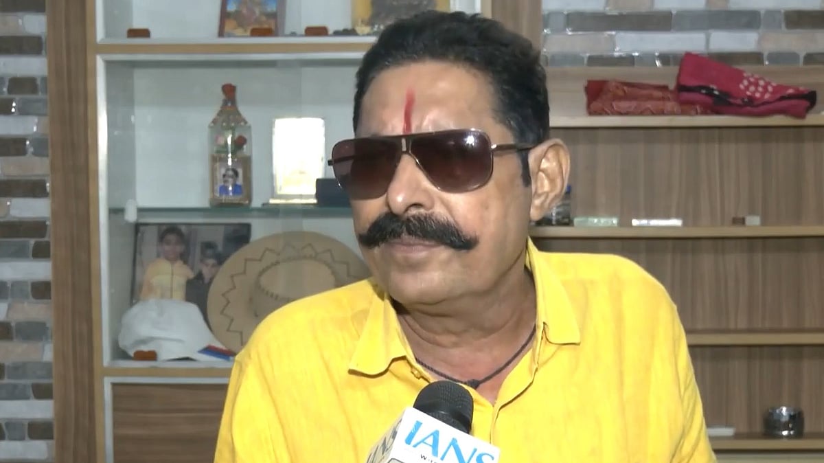 'Got 9 People Murdered' Anant Singh's Remark Sparks Row In Bihar, JD(U) MLA Later Clarifies Statement