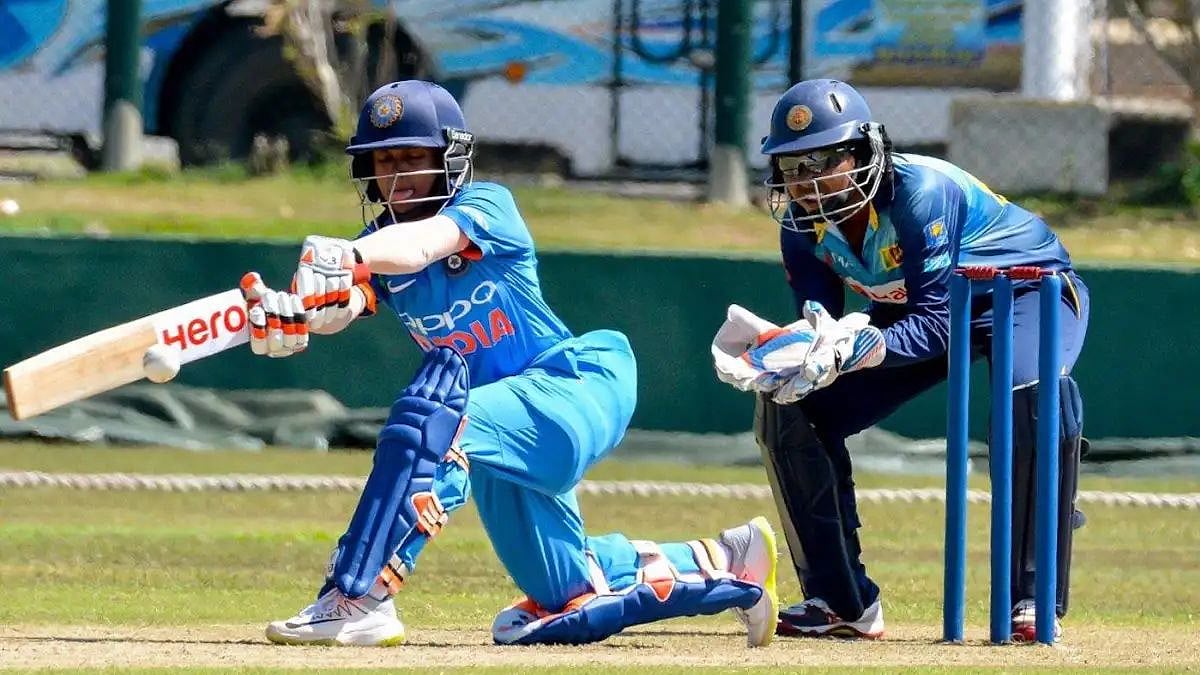 Punam Raut Announces Retirement From International Cricket After 12-Year Career, Reflects On Journey From Mumbai To Team India