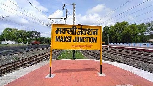 Ujjain Schoolboys' Secret Goa Trip Ends At Maksi Railway Station, Police Trace Trio On Train