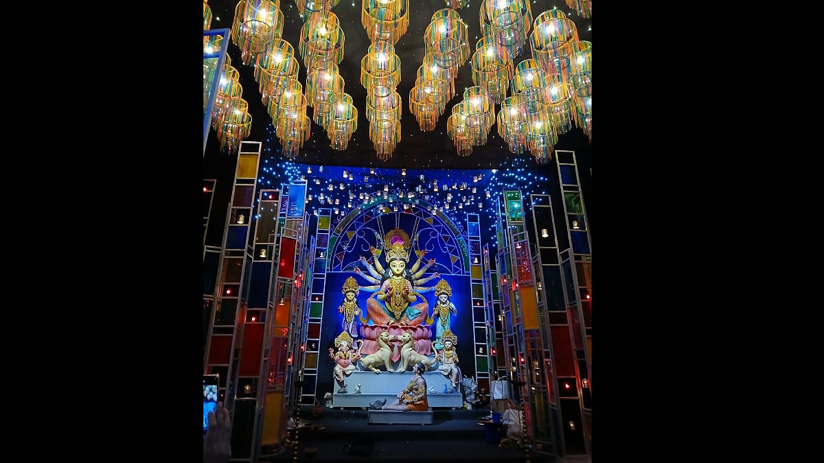 UNESCO Recognition Puts Kolkata’s Spectacular Celebration Of Art, Culture And Community In The Global Spotlight