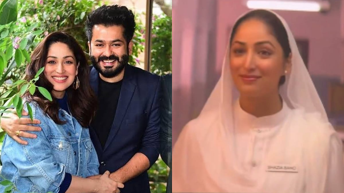Yami Gautam On Reports Of Receiving 'Big Fat Cheque' For Cameo In Husband Aditya Dhar's Dhurandhar 2: 'Some Things Are Priceless' - VIDEO