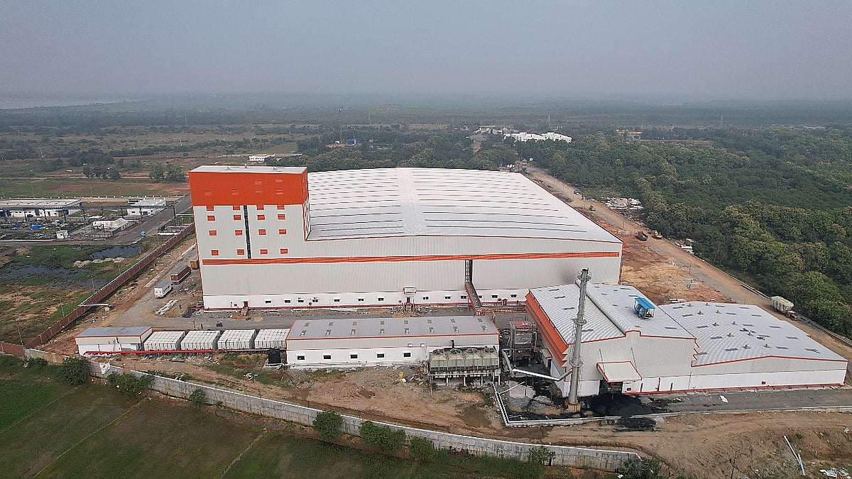 CCL Products (India) Consolidated Net Profit Rises 29% To ₹130.11 Crore In Q2